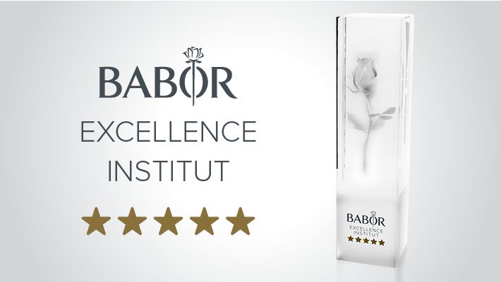 BABOR BEAUTY SPA Jostock - Trier