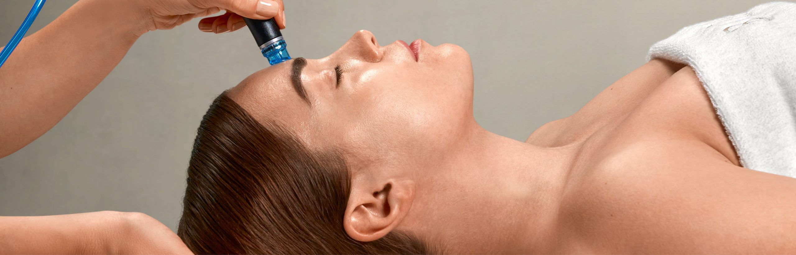 Hydrafacial Behandlungsmotiv
